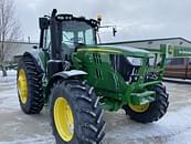 Thumbnail image John Deere 6155M 3