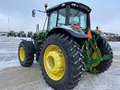 Thumbnail image John Deere 6155M 6