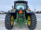 Thumbnail image John Deere 6155M 7