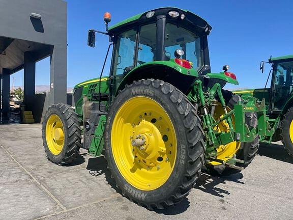 Image of John Deere 6155M equipment image 1