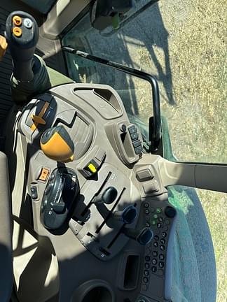 Image of John Deere 6155M equipment image 3