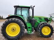 Thumbnail image John Deere 6155M 1