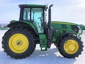 Thumbnail image John Deere 6155M 23