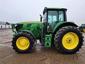 Thumbnail image John Deere 6155M 6