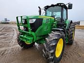 Thumbnail image John Deere 6155M 7