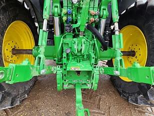 Main image John Deere 6155M 9