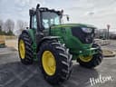 2021 John Deere 6155M Image