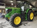 2021 John Deere 6155M Image
