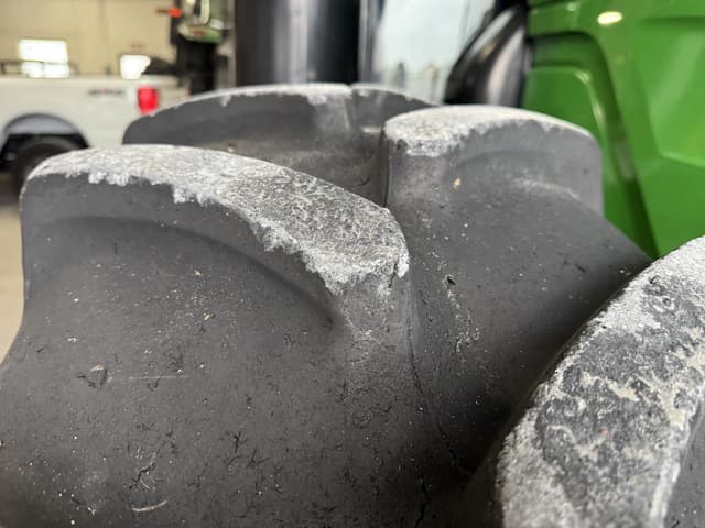 Image of John Deere 6155M equipment image 3