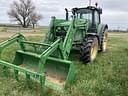 2021 John Deere 6155M Image