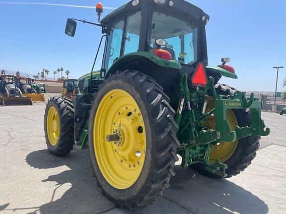 Image of John Deere 6155M equipment image 1