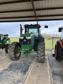 2021 John Deere 6155M Image