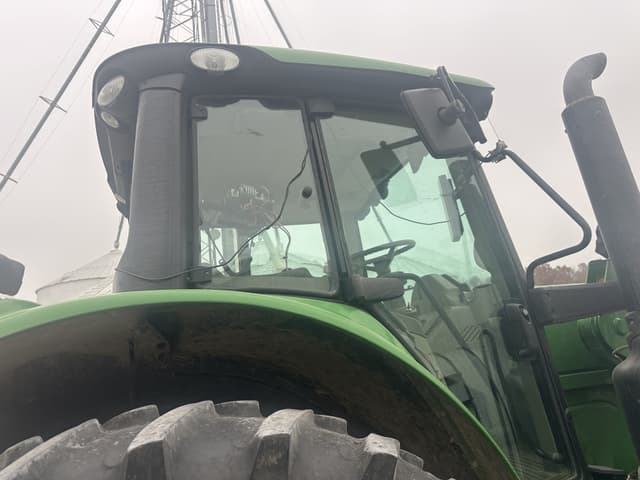 Image of John Deere 6155M equipment image 1