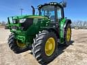 2021 John Deere 6155M Image