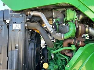 Main image John Deere 6155M 10