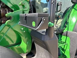 Main image John Deere 6155M 12