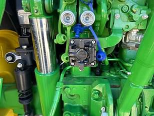 Main image John Deere 6155M 17