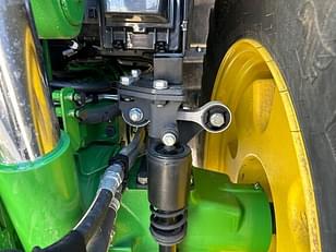 Main image John Deere 6155M 33