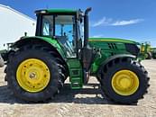 Thumbnail image John Deere 6155M 6