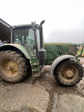 Image of John Deere 6155M Primary image
