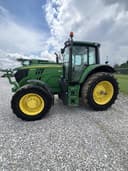 2021 John Deere 6155M Image