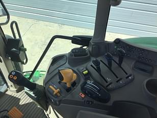 Main image John Deere 6155M 12