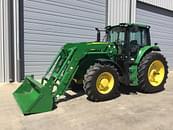 Thumbnail image John Deere 6155M 1