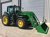 Thumbnail image John Deere 6155M 5