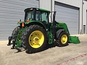 Thumbnail image John Deere 6155M 6