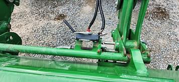 Main image John Deere 6155M 16