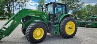 Thumbnail image John Deere 6155M 1