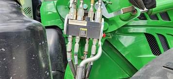 Main image John Deere 6155M 4