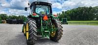 Thumbnail image John Deere 6155M 7