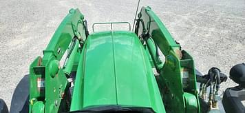 Main image John Deere 6155M 8