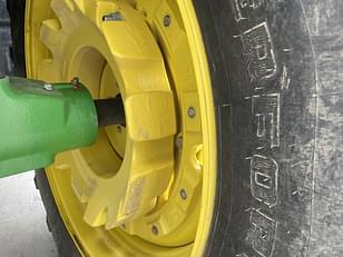 Main image John Deere 6155M 14