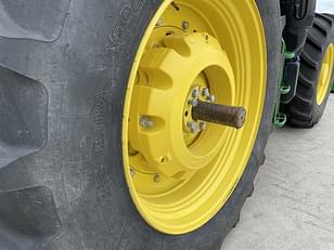 Main image John Deere 6155M 21