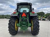 Thumbnail image John Deere 6155M 5