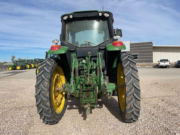 Image of John Deere 6155M equipment image 3