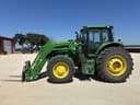 2021 John Deere 6155M Image