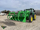 2021 John Deere 6155R Image