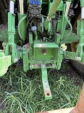 Main image John Deere 6155R 21