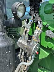 Main image John Deere 6155R 23