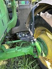 Main image John Deere 6155R 25