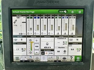 Main image John Deere 6155R 26