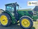 2021 John Deere 6155R Image