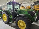 2021 John Deere 6155R Image