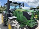 2021 John Deere 6155R Image