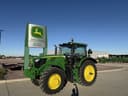 2021 John Deere 6155R Image