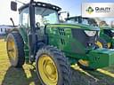 2021 John Deere 6155R Image