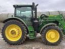 2021 John Deere 6155R Image